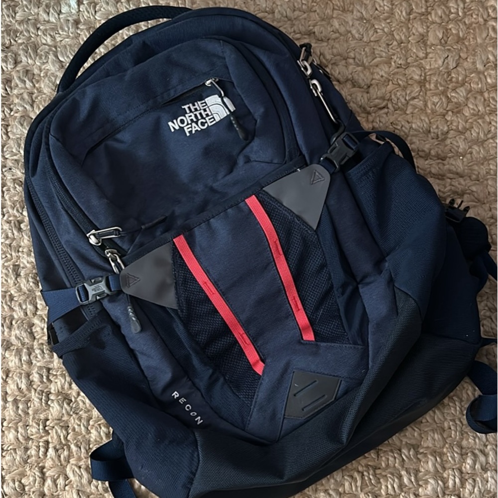 North Face Recon backpack